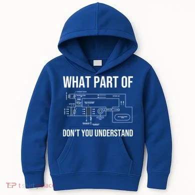 Kids Hoodie