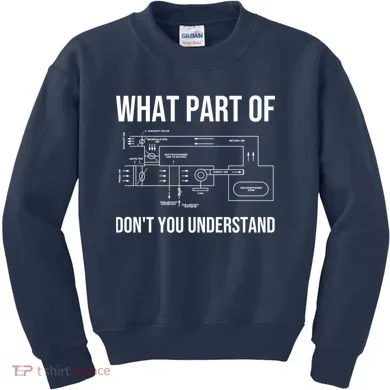 Kids Sweatshirt