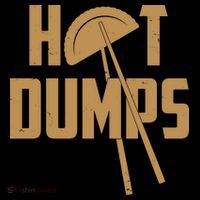 Funny Hot Dumps Dumplings Coffee Mug thumb 5