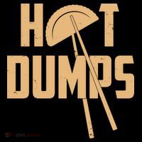 Funny Hot Dumps Dumplings Women's Hoodie thumb 2