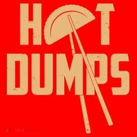 Funny Hot Dumps Dumplings Women's T-Shirt thumb 6