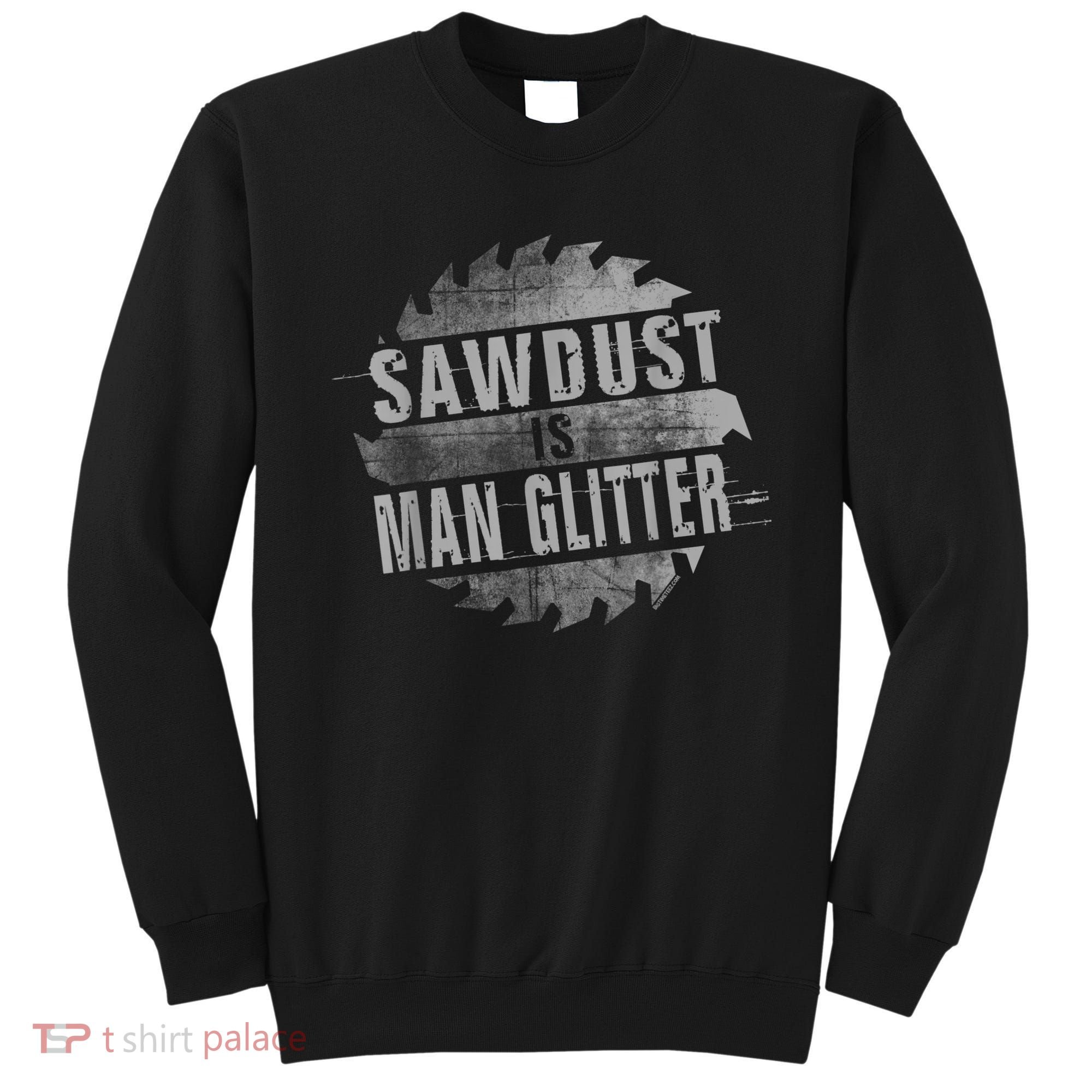 Funny Handyman Dad Sweatshirt