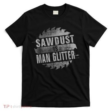 Funny Handyman Dad T-Shirt