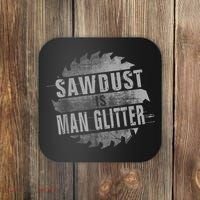 Funny Handyman Dad Coaster thumb 0