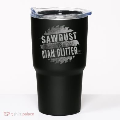 Funny Handyman Dad Tumbler