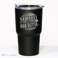 Funny Handyman Dad Tumbler thumb 0