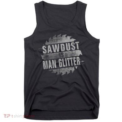 Funny Handyman Dad Tank Top