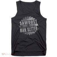 Funny Handyman Dad Tank Top thumb 0
