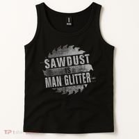 Funny Handyman Dad Tank Top thumb 2