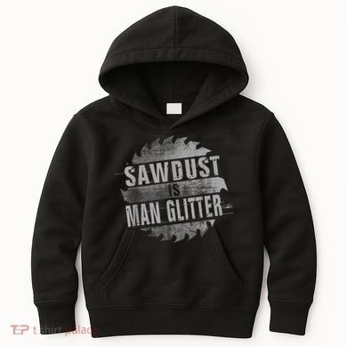 Funny Handyman Dad Kids Hoodie