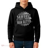 Funny Handyman Dad Kids Hoodie thumb 4