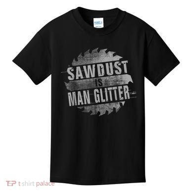 Funny Handyman Dad Kids T-Shirt