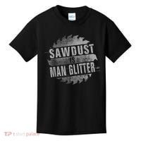 Funny Handyman Dad Kids T-Shirt thumb 0