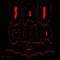 Funny Halloween Dadcula Dracula Coffee Mug thumb 5