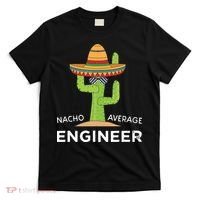 Fun Hilarious Engineering Humor Funny Saying Engineer T-Shirt thumb 0