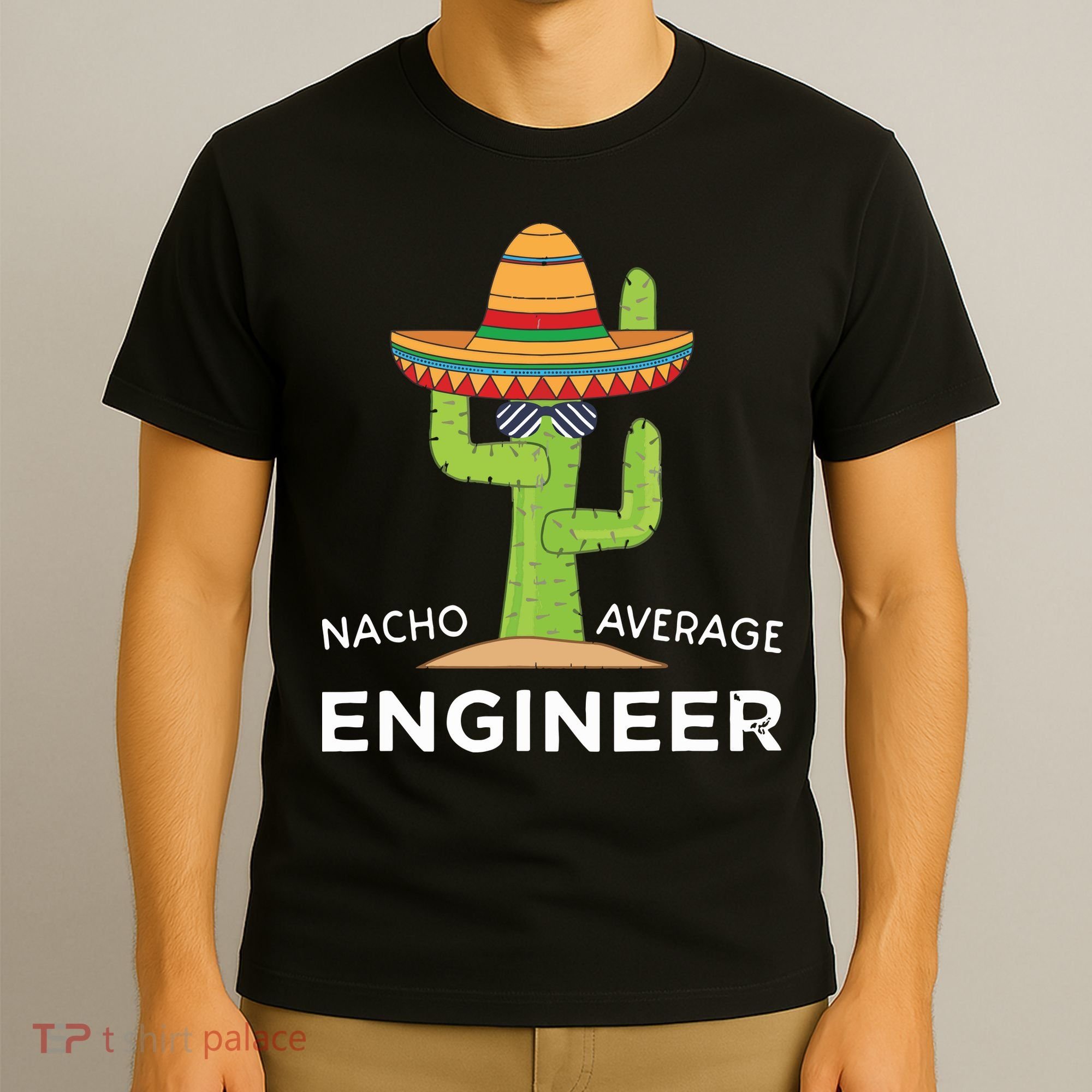 Fun Hilarious Engineering Humor Funny Saying Engineer T-Shirt
