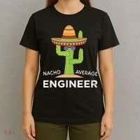 Fun Hilarious Engineering Humor Funny Saying Engineer T-Shirt thumb 4