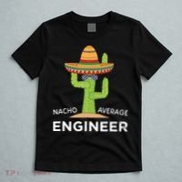 Fun Hilarious Engineering Humor Funny Saying Engineer T-Shirt thumb 5