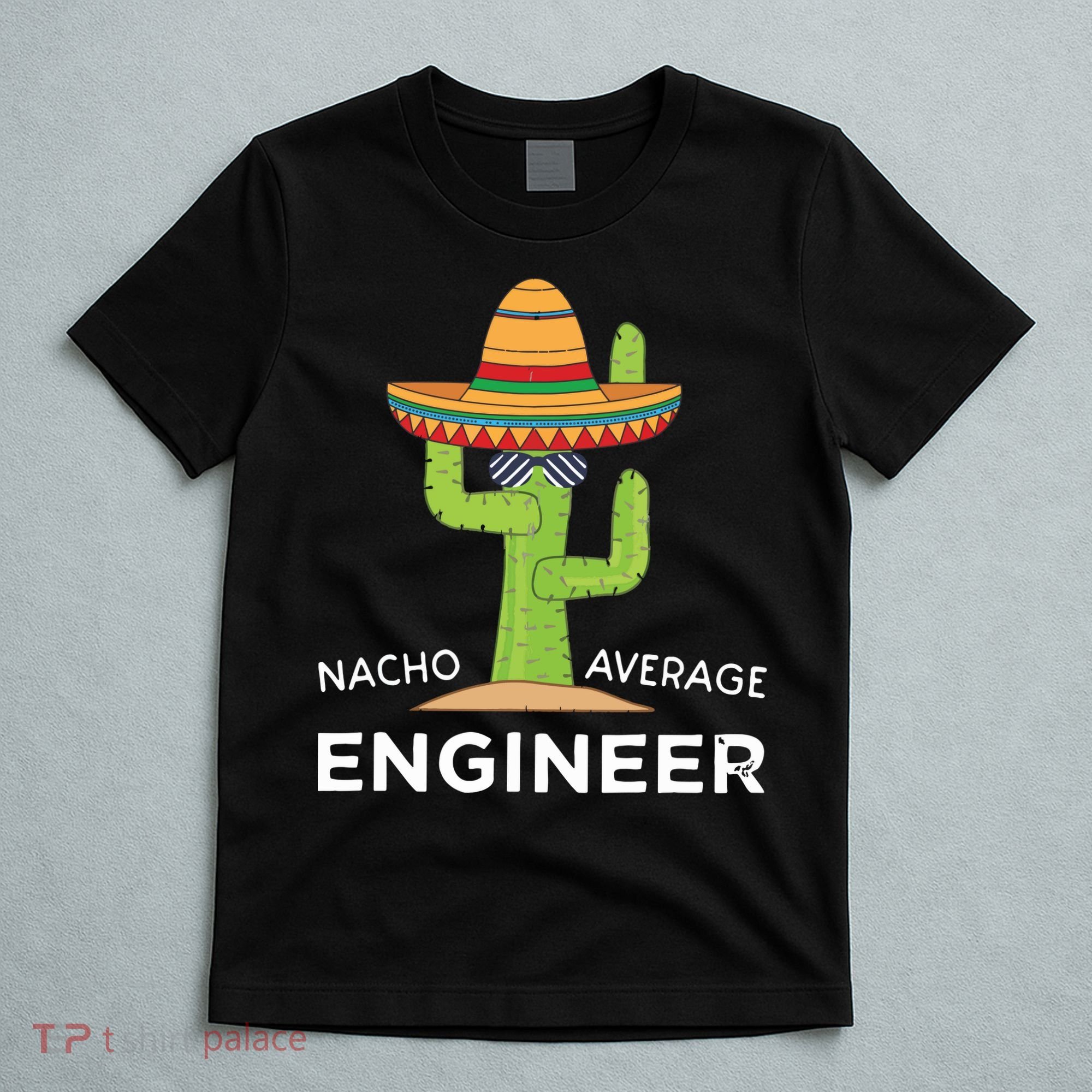 Fun Hilarious Engineering Humor Funny Saying Engineer T-Shirt
