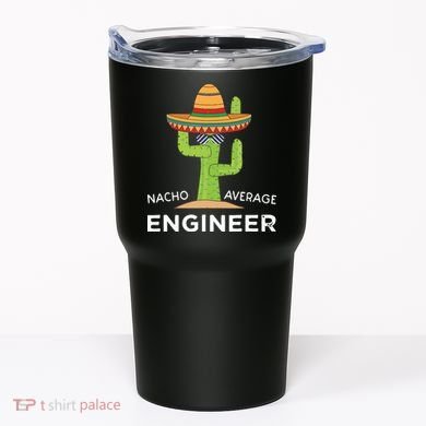 Fun Hilarious Engineering Humor Funny Saying Engineer Tumbler