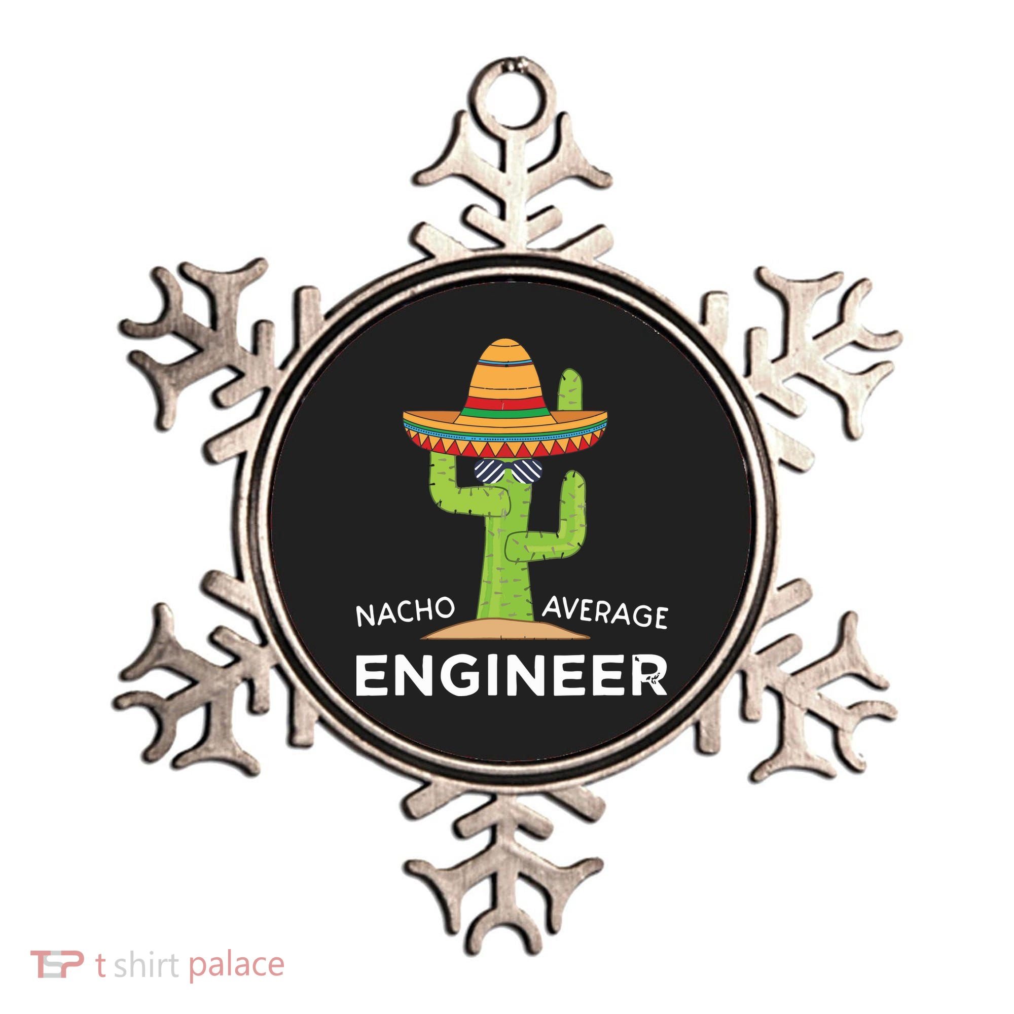 Fun Hilarious Engineering Humor Funny Saying Engineer Ornament