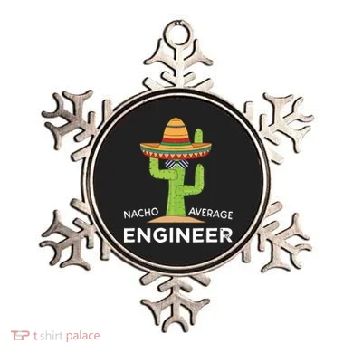 Fun Hilarious Engineering Humor Funny Saying Engineer Ornament