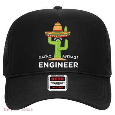 Fun Hilarious Engineering Humor Funny Saying Engineer Hat