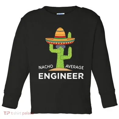 Toddler Long Sleeve
