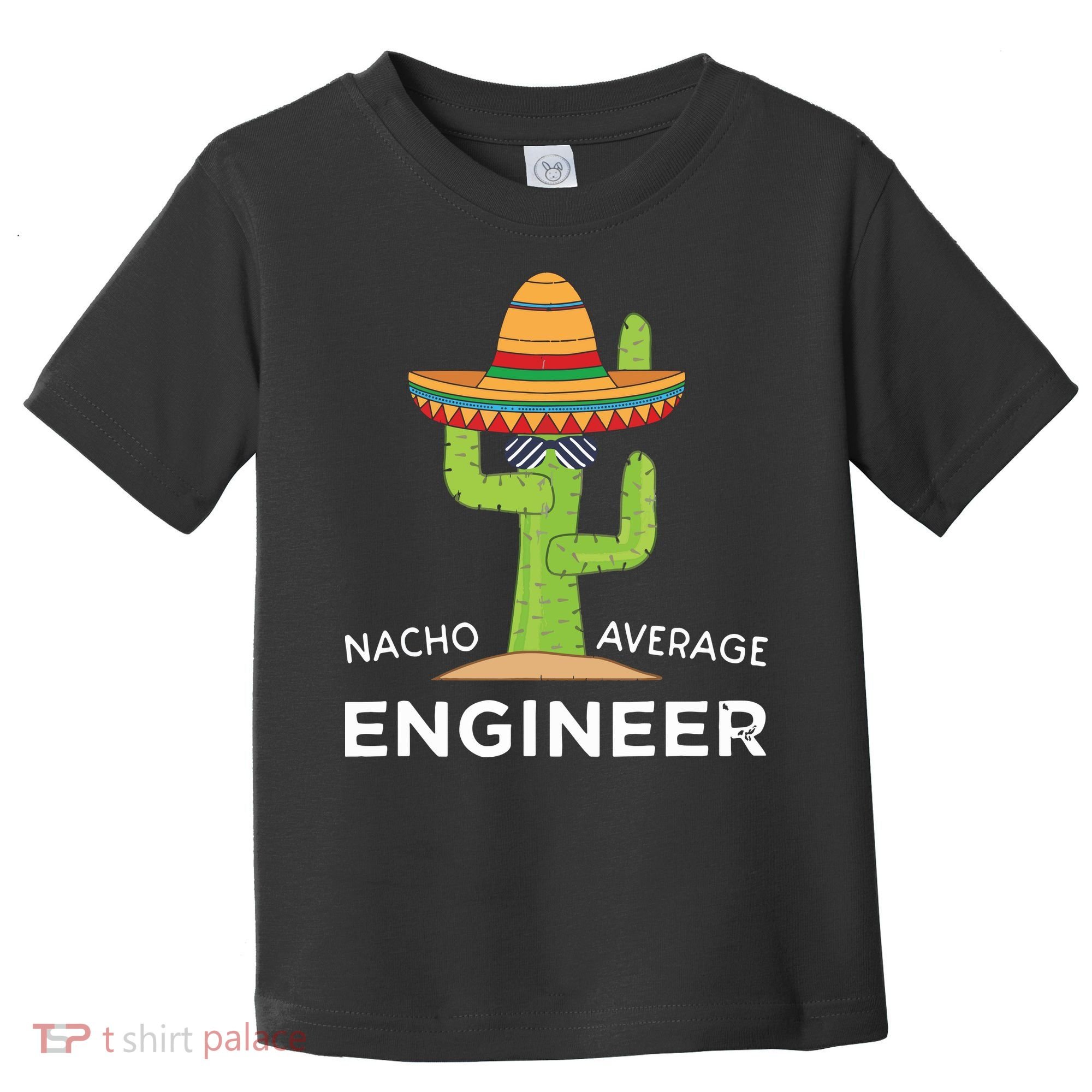 Fun Hilarious Engineering Humor Funny Saying Engineer Toddler T-Shirt