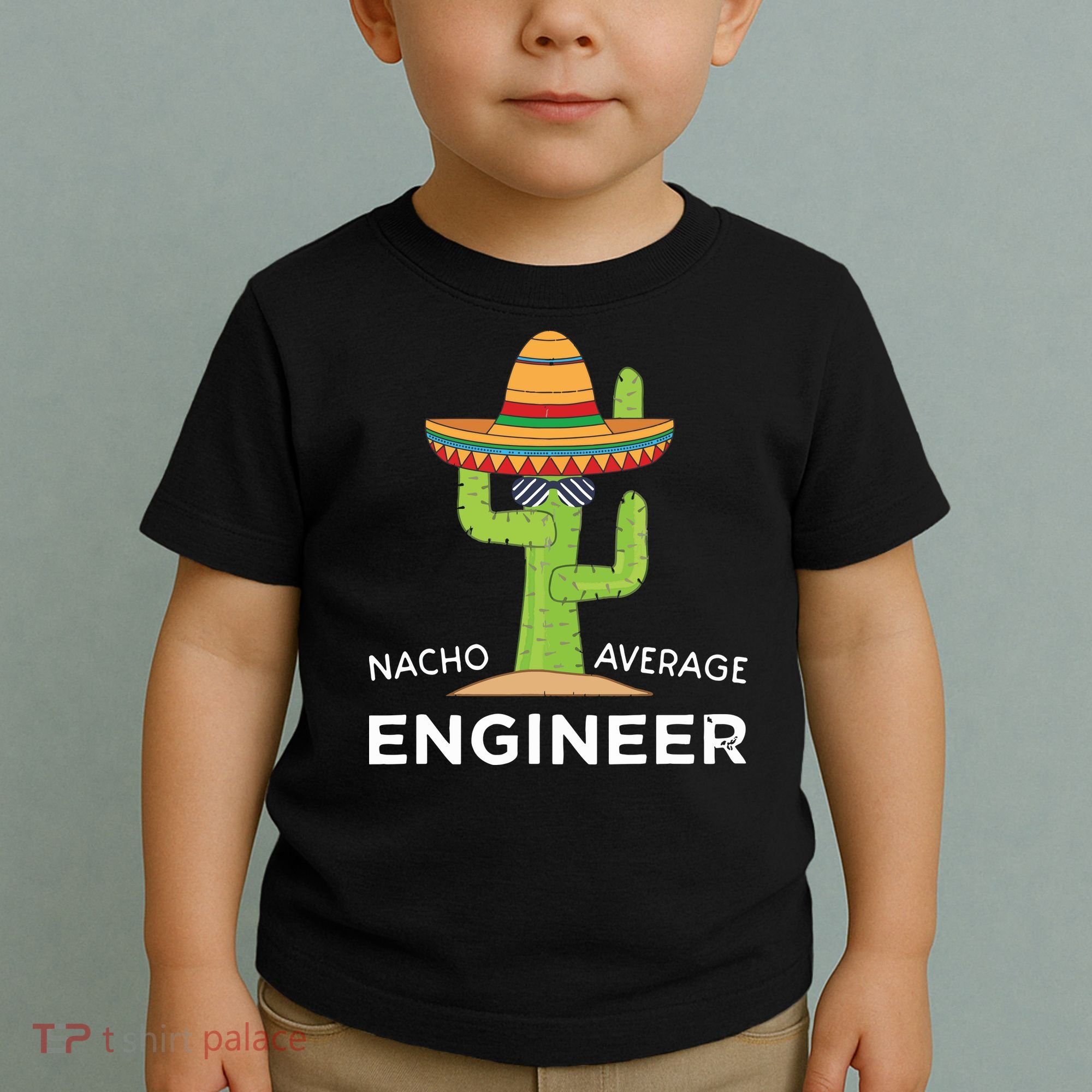 Fun Hilarious Engineering Humor Funny Saying Engineer Toddler T-Shirt