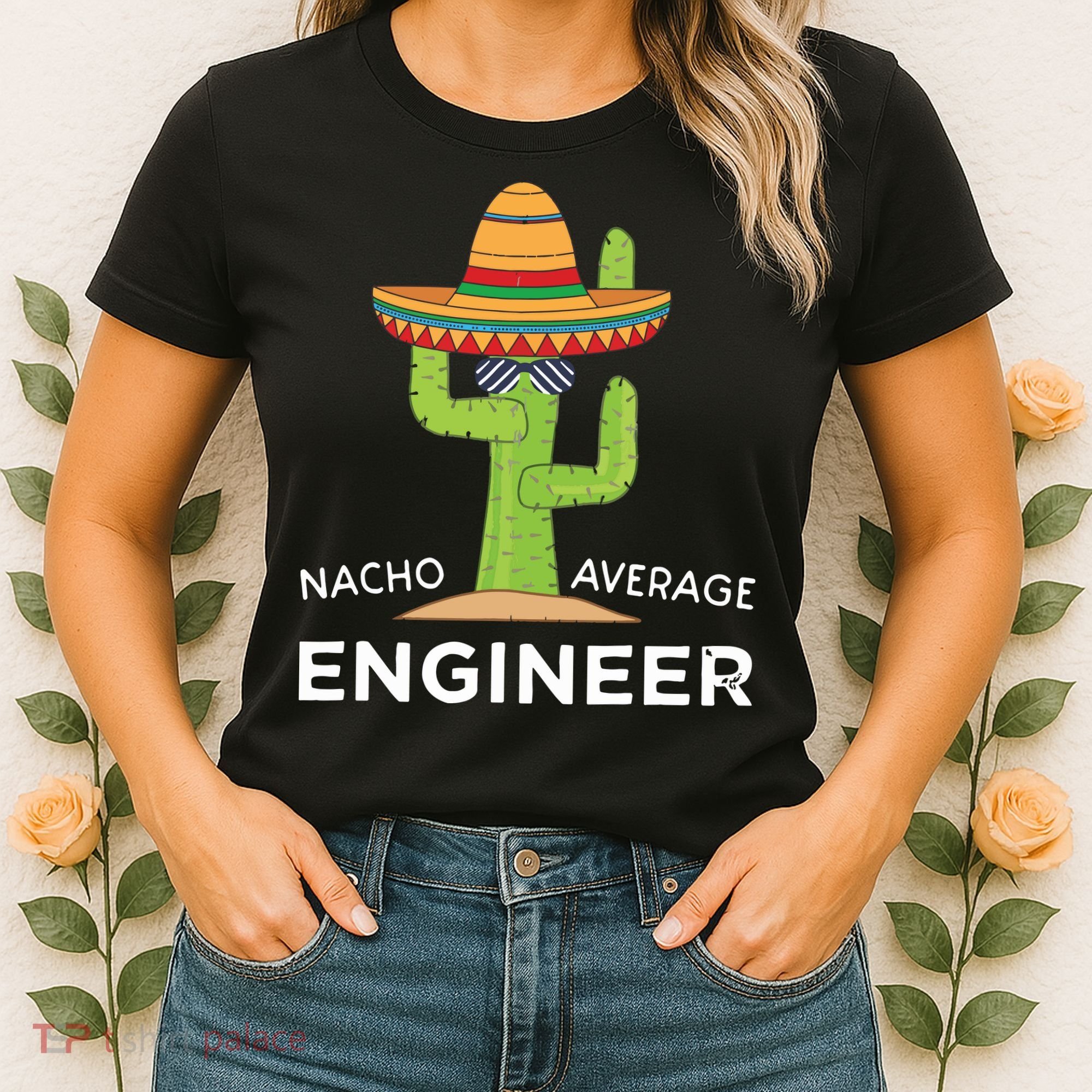 Fun Hilarious Engineering Humor Funny Saying Engineer Women's T-Shirt