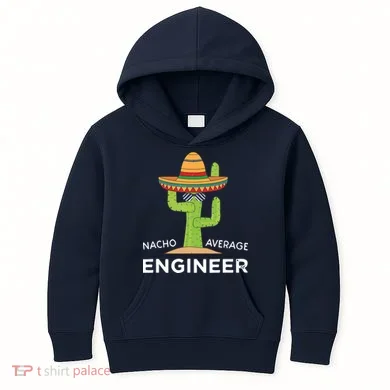 Kids Hoodie