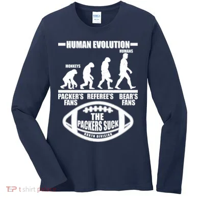 Women's Long Sleeve Shirt