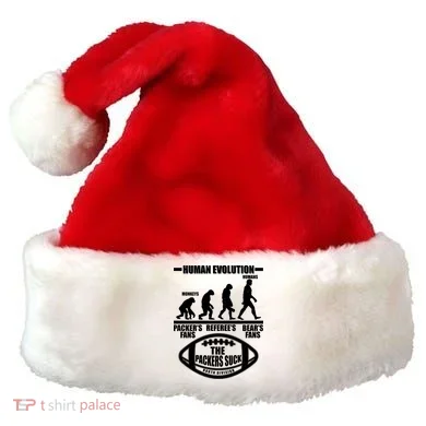 Santa Hat