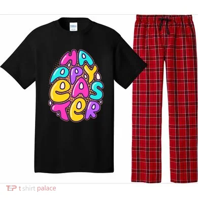 Pajama Set
