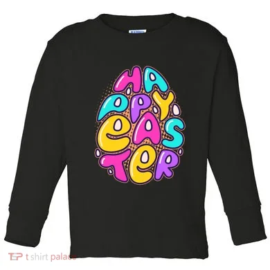 Toddler Long Sleeve