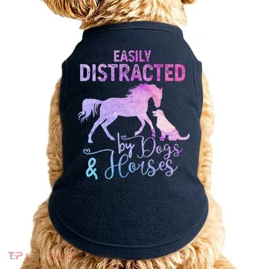 Doggie Tank