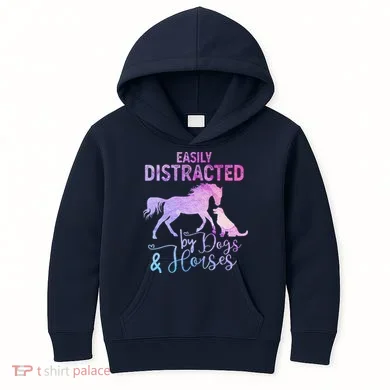 Kids Hoodie