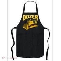 Fun Heavy Equipment Bulldozer For 'S And Adults Apron thumb 0