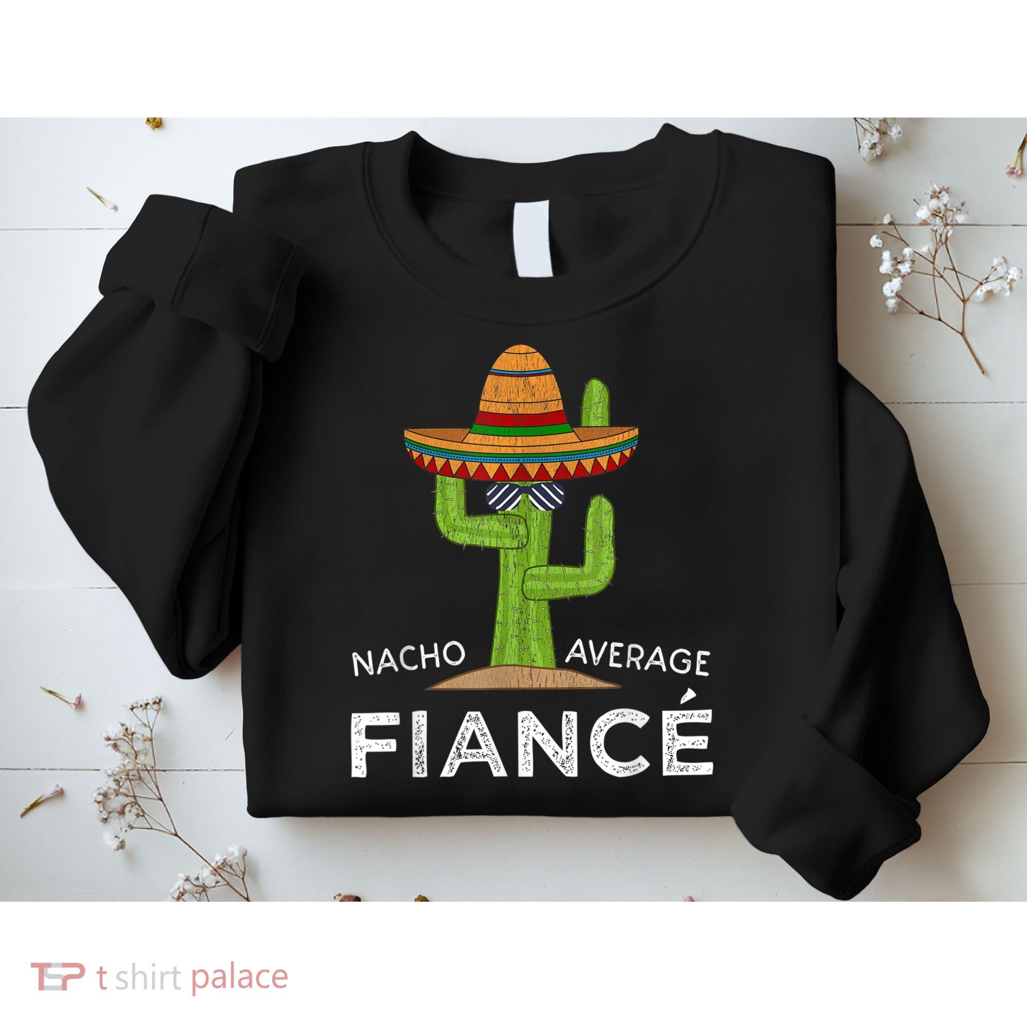 Fun Hilarious Engagement Gifts For Him Funny Meme Fiance Sweatshirt