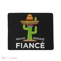 Fun Hilarious Engagement Gifts For Him Funny Meme Fiance Mousepad thumb 0