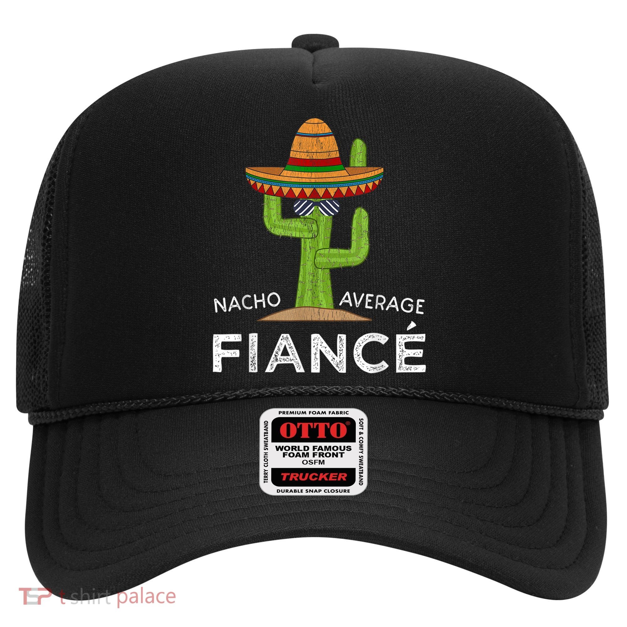 Fun Hilarious Engagement Gifts For Him Funny Meme Fiance Hat