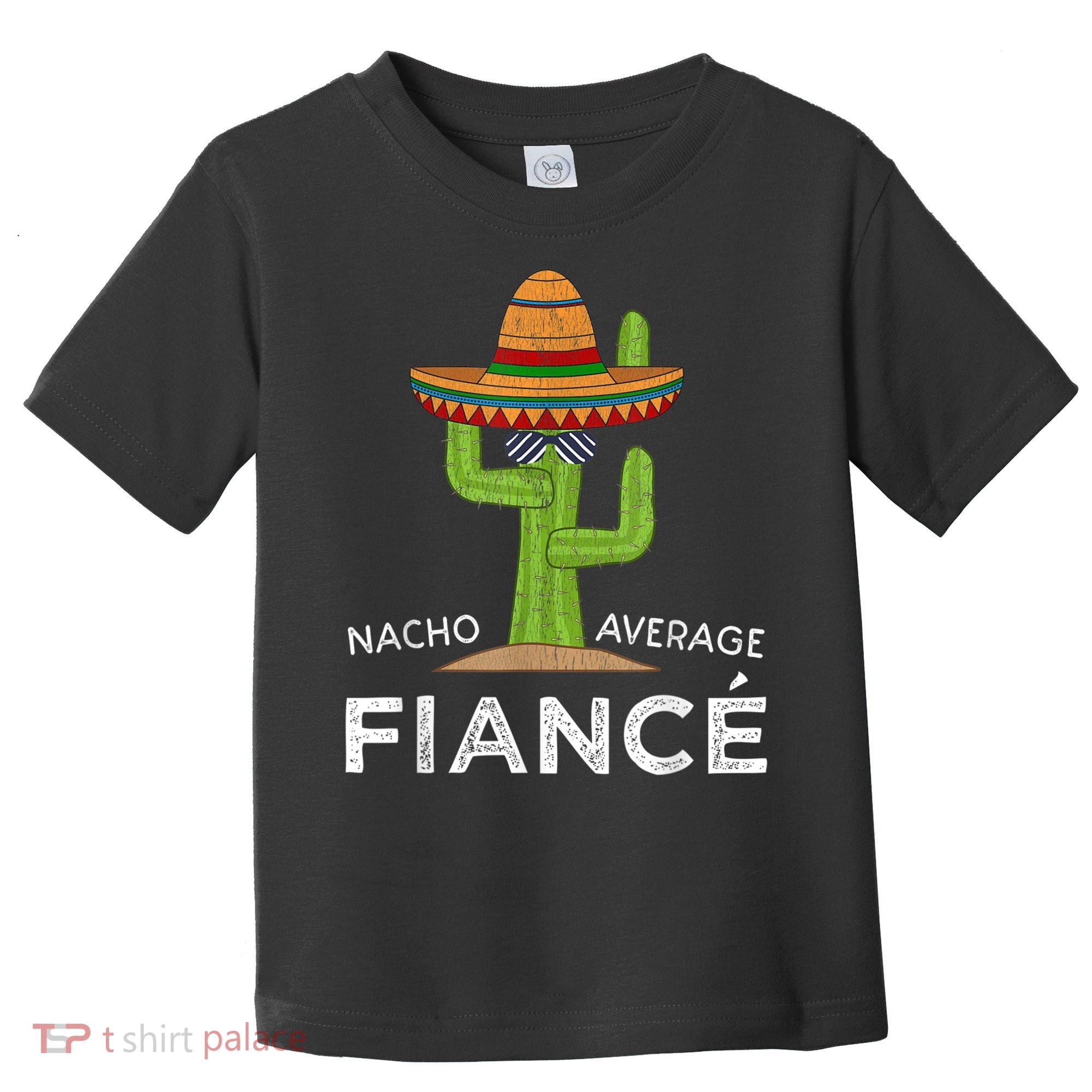 Fun Hilarious Engagement Gifts For Him Funny Meme Fiance Toddler T-Shirt