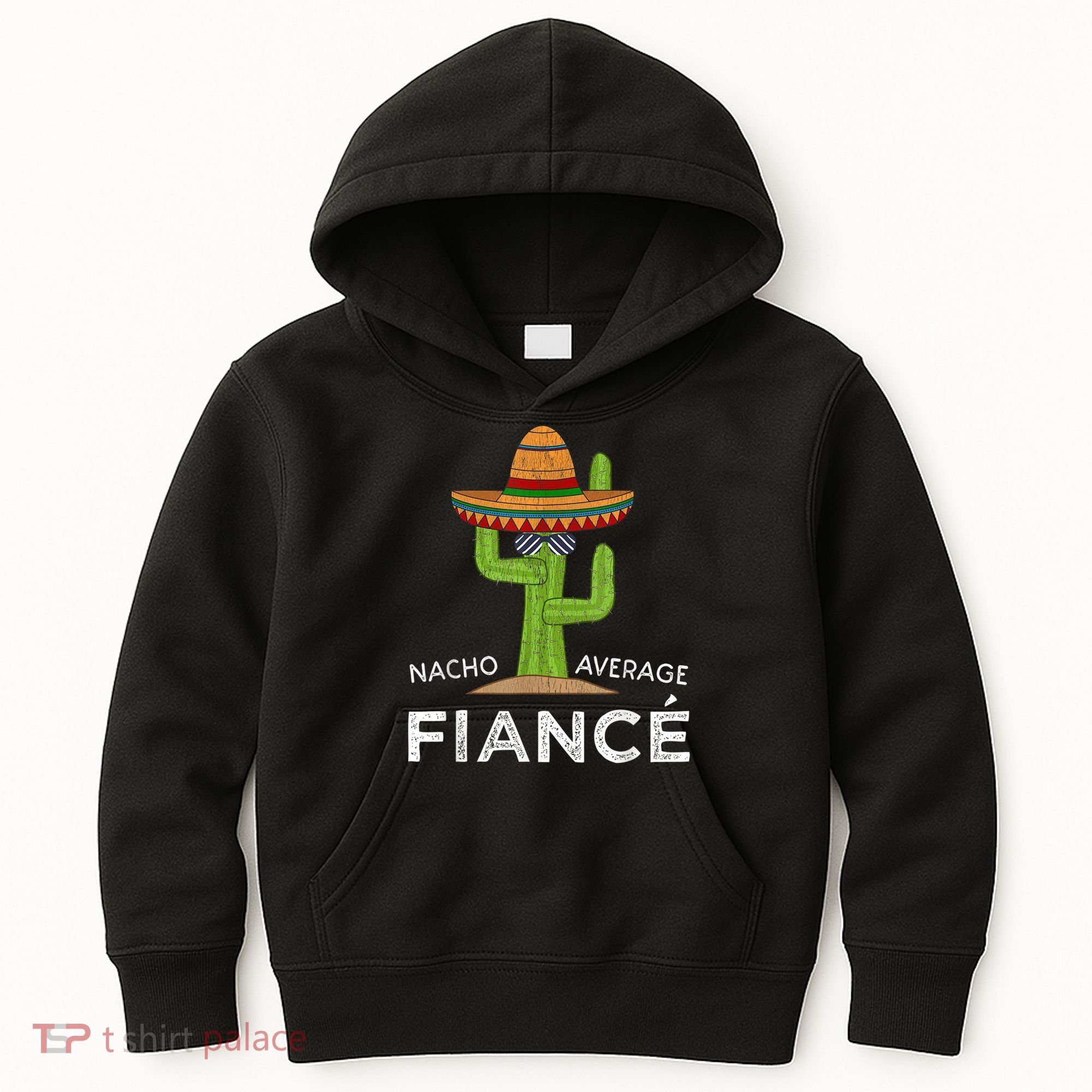 Fun Hilarious Engagement Gifts For Him Funny Meme Fiance Kids Hoodie