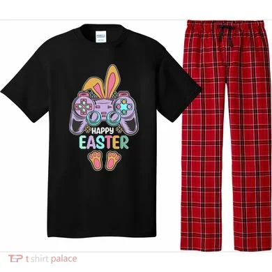 Pajama Set