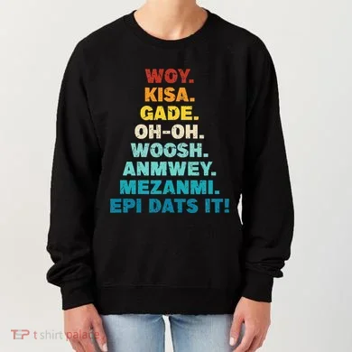 Women's Sweatshirt