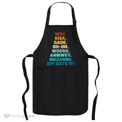 Apron