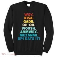 Funny Haiti Sweatshirt thumb 0