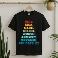 Funny Haiti T-Shirt thumb 2