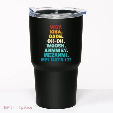 Tumbler